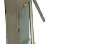 Tripod Turnstile