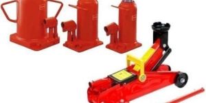 Hydraulic Jack