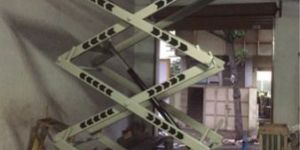 Scissor Lift