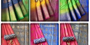 TK-SAVITRI (DHUPION SILK)