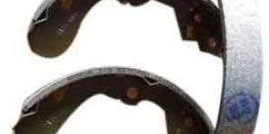 Cast Iron Heavy Vehicle Brake Shoe Lining