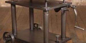 Adjustable Die