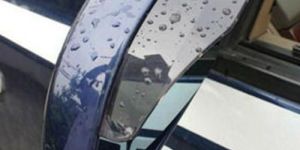 Car Shield Side Mirror