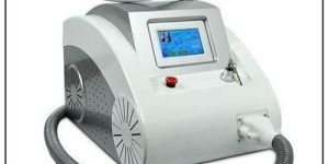 Portable Tattoo Removal Machine