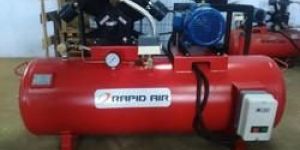 Single Stage Compressors