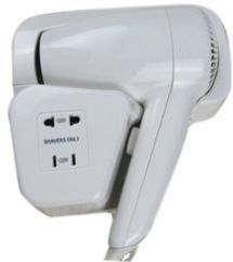 Plastic Hair Dryer