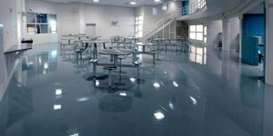 Epoxy Coatings