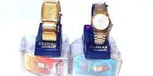 Water Resistant Watch