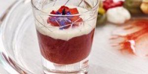 Vidivi Dolomiti Shot Glass