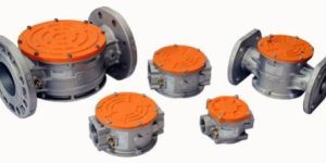 Industrial Gas Filter