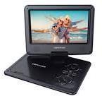 DVD Portable Player