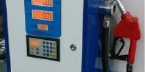 FVM-025 Fuel Dispensing Machine