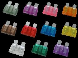 Car Fuse