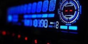 Car Mp3 Player