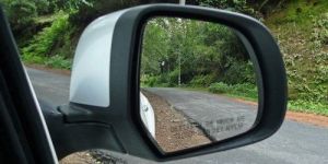 Rear View Side Mirror