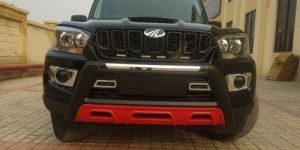 Universal Scorpio Front Guard