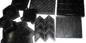 Rubber Moulding Parts