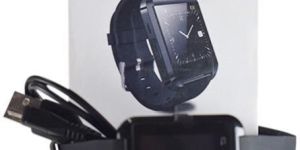 Bluetooth Smart Watch