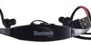 i-Keeper Bluetooth Headphone