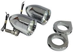 Motorcycle Lights