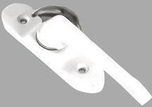 Zinc Alloy CRESCENT LOCK