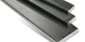 Iron Flat Bars