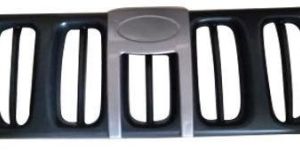 Car Bumper Grille Guard