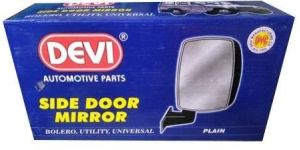Side Door Mirror