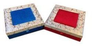 Wooden Dry Fruit Packaging Box