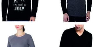 Full Sleeve T Shirts