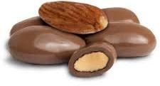 Chocolate Nuts