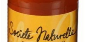 Organic Acacia Honey