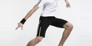 Cotton Mens Sportswear