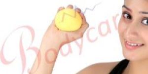 Hand Exercise Ball