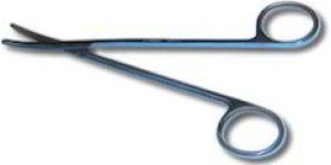 Stainless Steel Surgical Instrument
