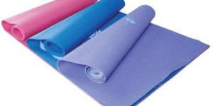 PVC Yoga Mat