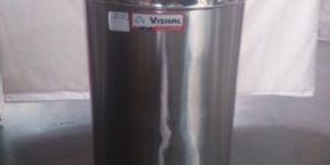 Stainless Steel Dust Bins