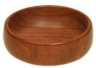 Wooden Salad Bowl