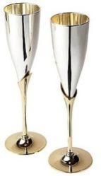 Champagne Flute Glasses