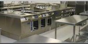 Used Restaurant Equipment