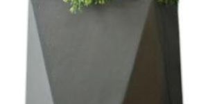 Designer Patio Flower Planter