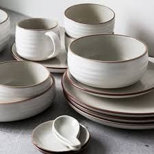 Ceramic Kitchenware
