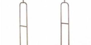 Lobby Luggage Trolley