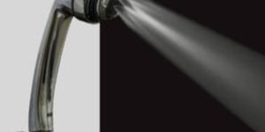 ABS Hand Showers