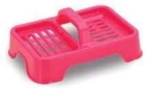 Plastic Soap Case