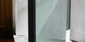 Double Glazed Insulated Glass