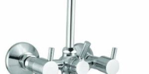 Wall Mixer