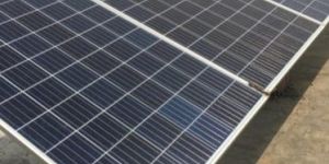 Iris Grid Tie Solar Power System