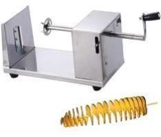 Spiral Potato Cutter