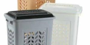Laundry Basket